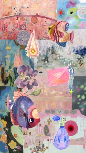 collage
