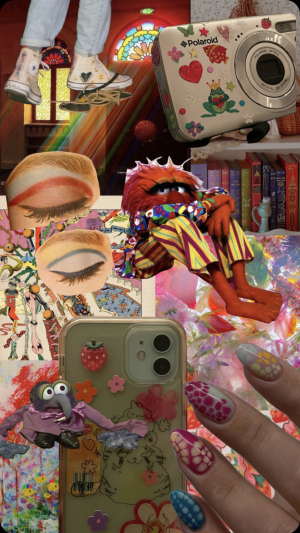 collage