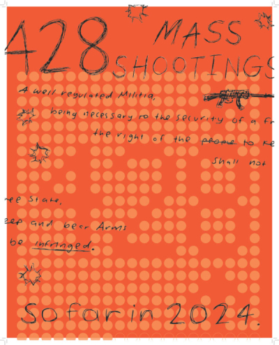 amendment poster
