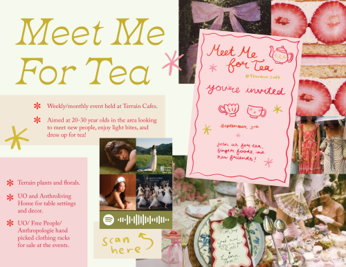 meet me for tea