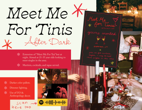 meet me for tinis